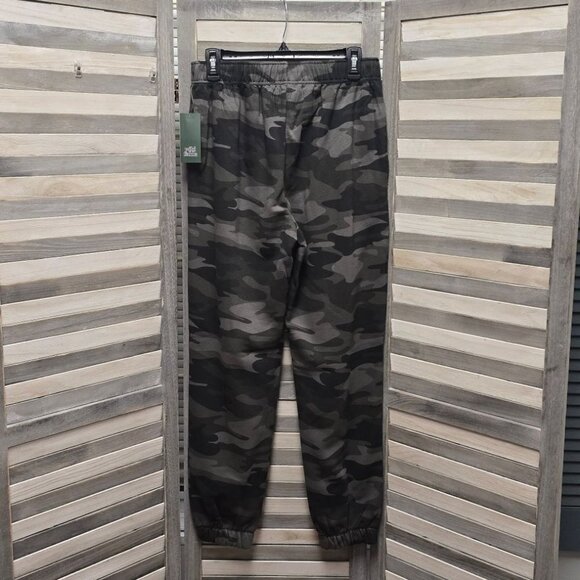 Women's High-Rise Fleece Sweatpant | Wild Fable | Small - Picture 5 of 10